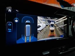 Mercedes-Benz Sprinter 317 CDI,L2H2,Automatik,Kamera,LED