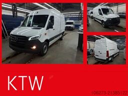 Mercedes-Benz Sprinter 317 CDI,L2H2,Automatik,Kamera,LED