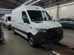 Mercedes-Benz Sprinter 317 CDI,L2H2,Automatik,Kamera,LED