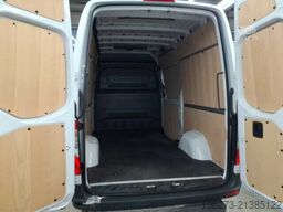 Mercedes-Benz Sprinter 317 CDI,L2H2,Automatik,Kamera,LED