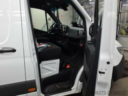 Mercedes-Benz Sprinter 317 CDI,L2H2,Automatik,Kamera,LED