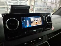 Mercedes-Benz Sprinter 317 CDI,L2H2,Automatik,Kamera,LED