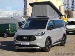 FORD Tourneo Custom 340L1 PHEV Copa C500  ähn Nugget