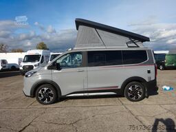FORD Tourneo Custom 340L1 PHEV Copa C500  ähn Nugget