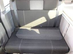 FORD Tourneo Custom 340L1 PHEV Copa C500  ähn Nugget