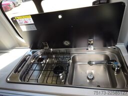 FORD Tourneo Custom 340L1 PHEV Copa C500  ähn Nugget