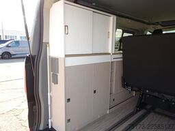 FORD Tourneo Custom 340L1 PHEV Copa C500  ähn Nugget