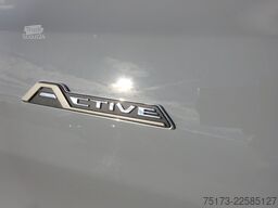 FORD Tourneo Custom 340L1 PHEV Copa C500  ähn Nugget