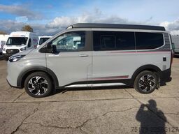 FORD Tourneo Custom 340L1 PHEV Copa C500  ähn Nugget