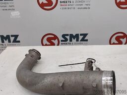 Mercedes Occ turboleiding Mercedes Actros MP4 A4710984907