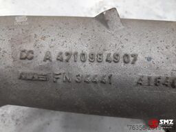 Mercedes Occ turboleiding Mercedes Actros MP4 A4710984907