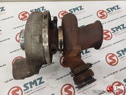 Man Occ turbocharger D2676 MAN