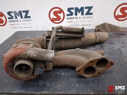 Deutz Occ Turbo Deutz Bf8l513