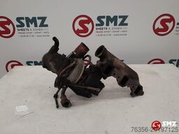 Man Occ turbocharger MAN TGM 51091007321