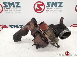 Man Occ turbocharger MAN TGM 51091007321