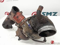 Man Occ turbocharger MAN TGM 51091007321