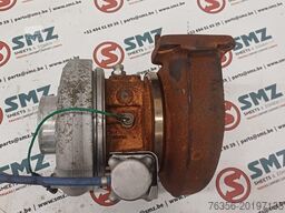 Iveco Occ turbocharger HE500VG F3AE3681 Cursor10 Iveco
