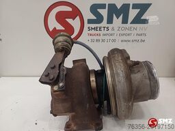Mercedes Occ turbocharger OM473 Mercedes
