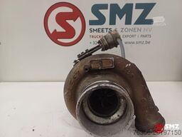 Mercedes Occ turbocharger OM473 Mercedes