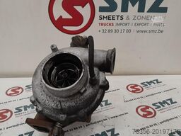 Mercedes Occ turbocharger OM906LA Mercedes