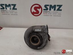 Scania Occ turbocharger HX52 Scania