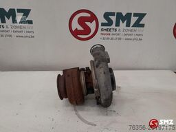 Scania Occ turbocharger HX52 Scania