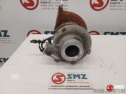 Daf Occ turbocharger DAF