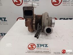 Daf Occ turbocharger DAF