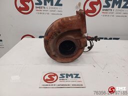 Daf Occ turbocharger DAF