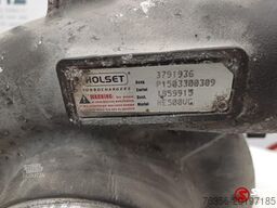 Daf Occ turbocharger DAF