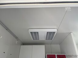  Werkstatt Büro Office Container 8m