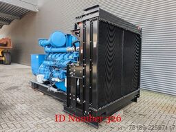 Perkins 4012-46TAG2A V12 1500 KVA Unused!