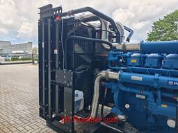 Perkins 4012-46TAG2A V12 1500 KVA Unused!