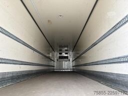 Pacton Z3-002 Carrier Vector 1800 / Steering / APK-TÜV...