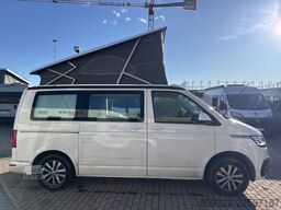 2022 Volkswagen California Coast | Automatico | Tetto Sollevabile