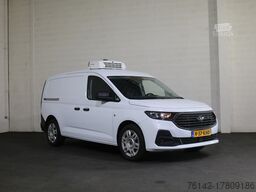 Ford Transit Connect 2.0 EcoBlue 122pk L2 Trend Auto...