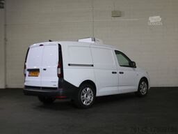 Ford Transit Connect 2.0 EcoBlue 122pk L2 Trend Auto...