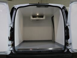 Ford Transit Connect 2.0 EcoBlue 122pk L2 Trend Auto...