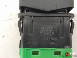 Daf Occ set schakelaars DAF