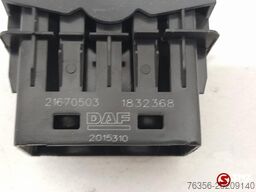 Daf Occ set schakelaars DAF