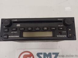Volvo Occ radio Volvo