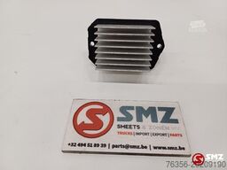 Caterpillar Heater blower resistor Caterpillar