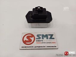 Caterpillar Heater blower resistor Caterpillar