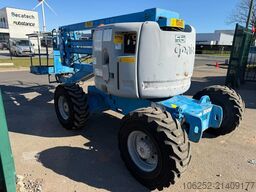 Genie Z45/25 4WD - WH 15.7m - 2874h - 227kg - DEUTZ 4...