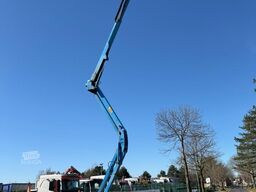 Genie Z45/25 4WD - WH 15.7m - 2874h - 227kg - DEUTZ 4...