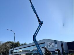 Genie Z45/25 4WD - WH 15.7m - 2874h - 227kg - DEUTZ 4...