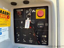 Genie Z45/25 4WD - WH 15.7m - 2874h - 227kg - DEUTZ 4...