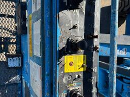 Genie Z45/25 4WD - WH 15.7m - 2874h - 227kg - DEUTZ 4...