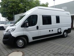 pössl Pössl R600 Citroen 2.2HDI Roadcar AUFSTELLDACH/MARKISE