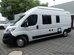 Roadcar R600 Citroen 2.2HDI by Pössl AUFSTELLDACH/MARKISE